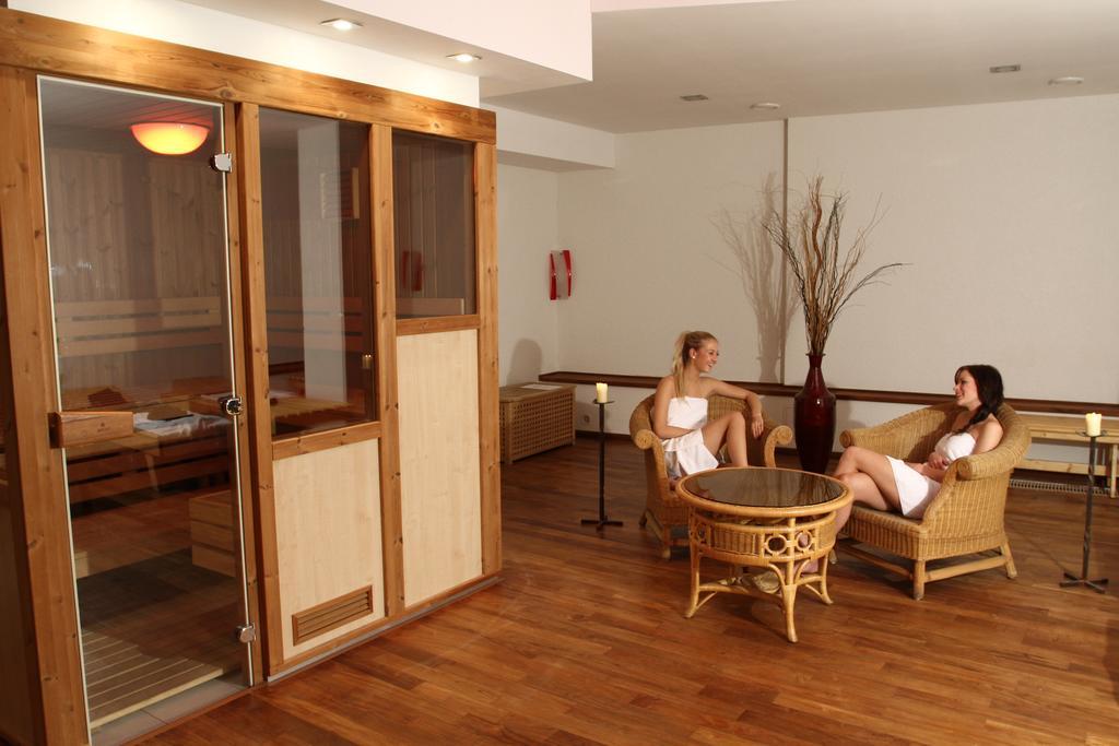 Parkhotel Sokolov Esterno foto